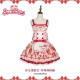 Iris De Nuit Chupa Chups Blouses Salopette JSKs and OPs(Reservation/Full Payment Without Shipping)